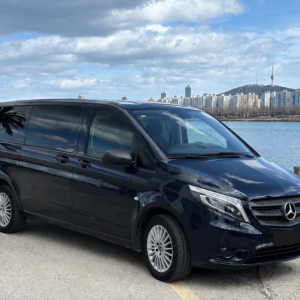 [ICN] Seoul to Incheon Airport Drop-off